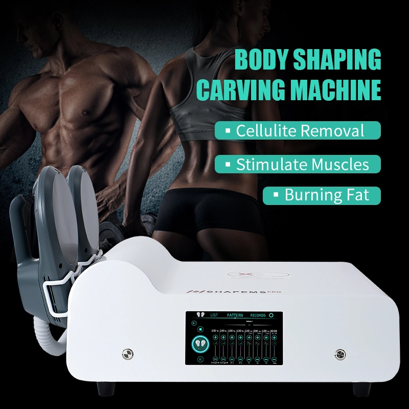 Muscle Sculpting Machine - HUIMAIN