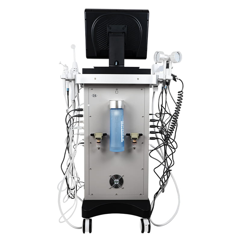 14 IN 1Magnetic Face Machine (4)