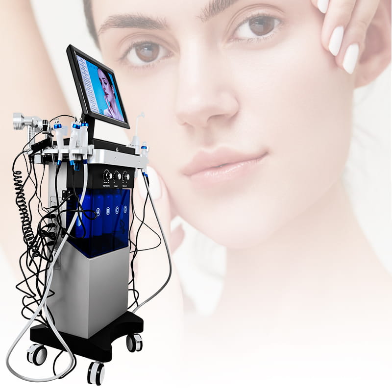 14 IN 1Magnetic Face Machine (8)