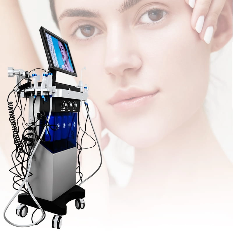 14 IN 1Magnetic Face Machine (8) - HUIMAIN
