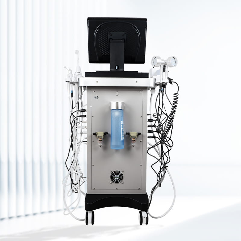 14 IN 1Magnetic Face Machine (9)