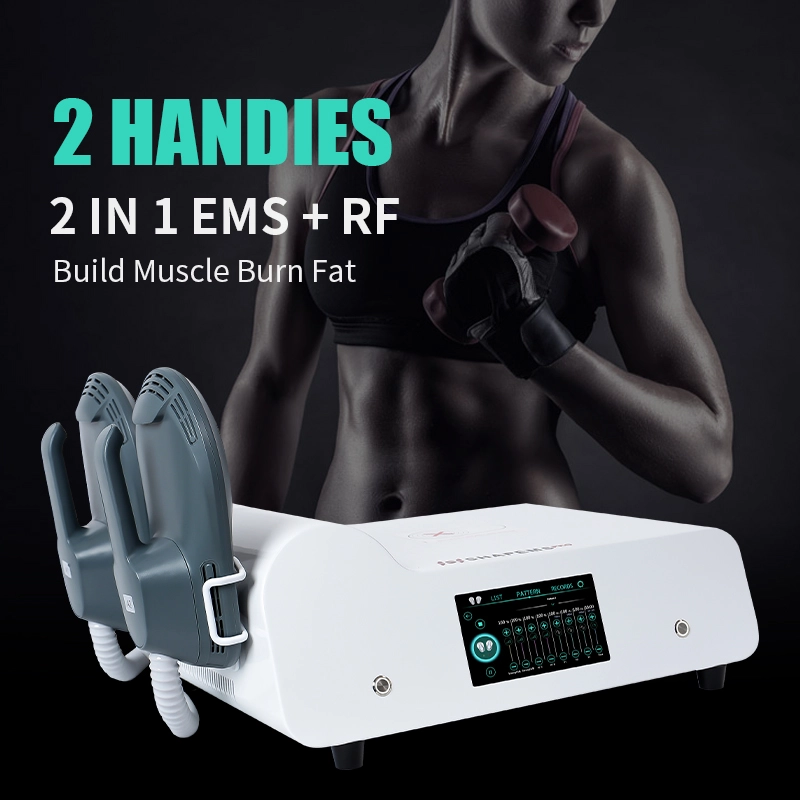 ems muscle sculpting machine - HUIMAIN