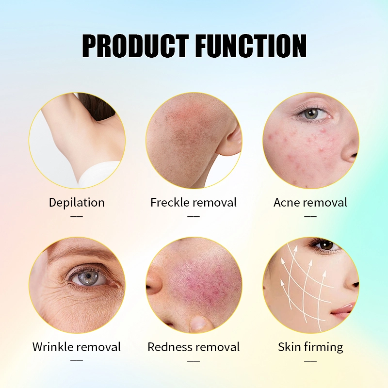 High-tech-laser-module-of-hair-removal-machine - HUIMAIN High-tech laser module of hair removal machine - HUIMAIN