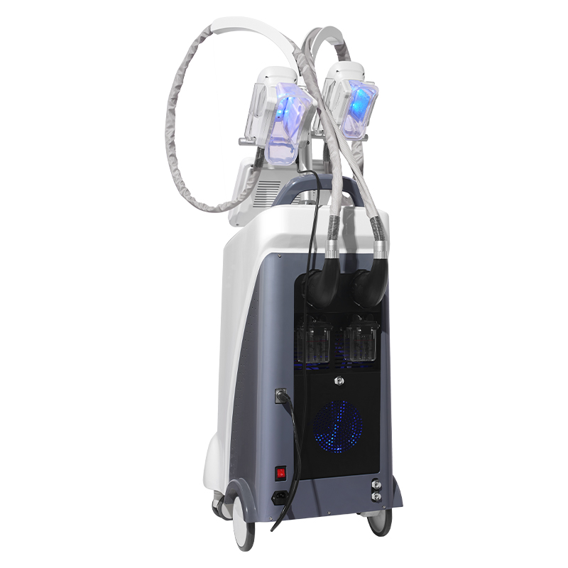 best cryolipolysis slimming machine