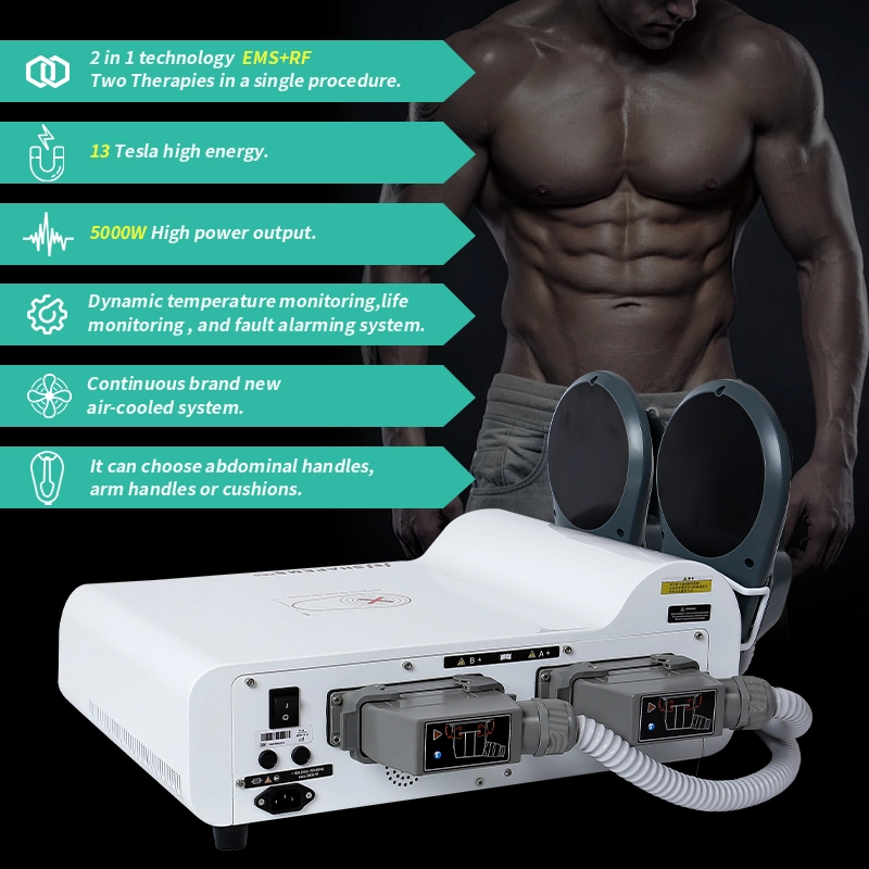 ems muscle sculpting machine - HUIMAIN