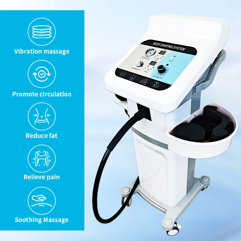 Vibration Massager Machine - HUIMAIN