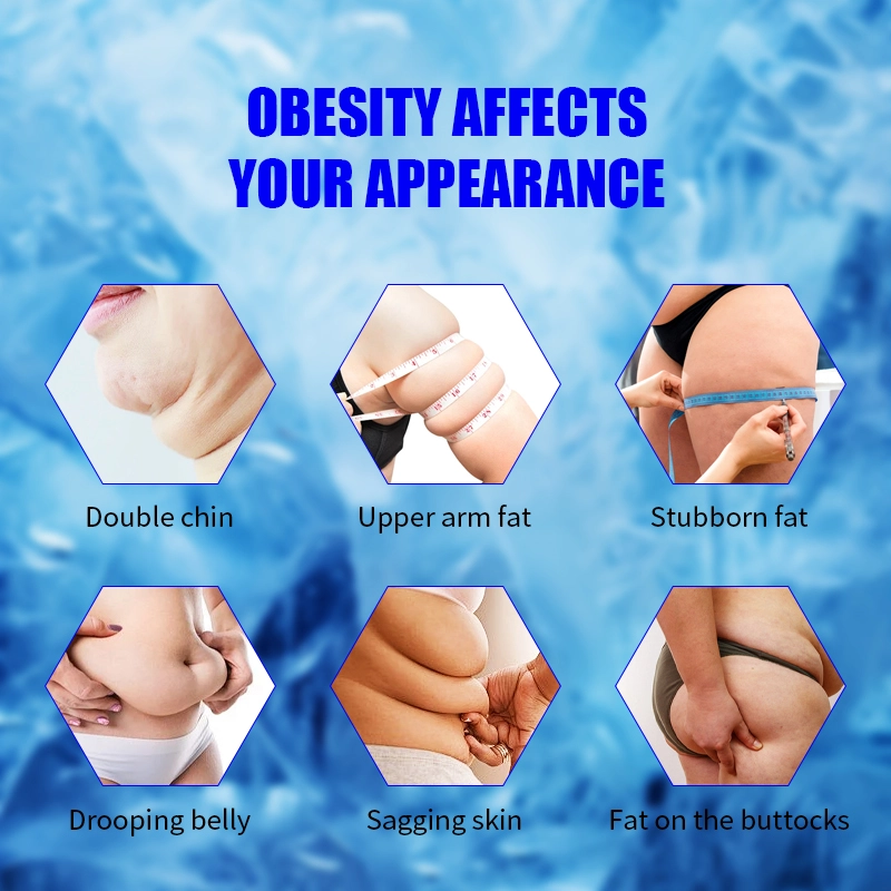 Body Contouring & Weight Loss Equipment - HUIMAIN