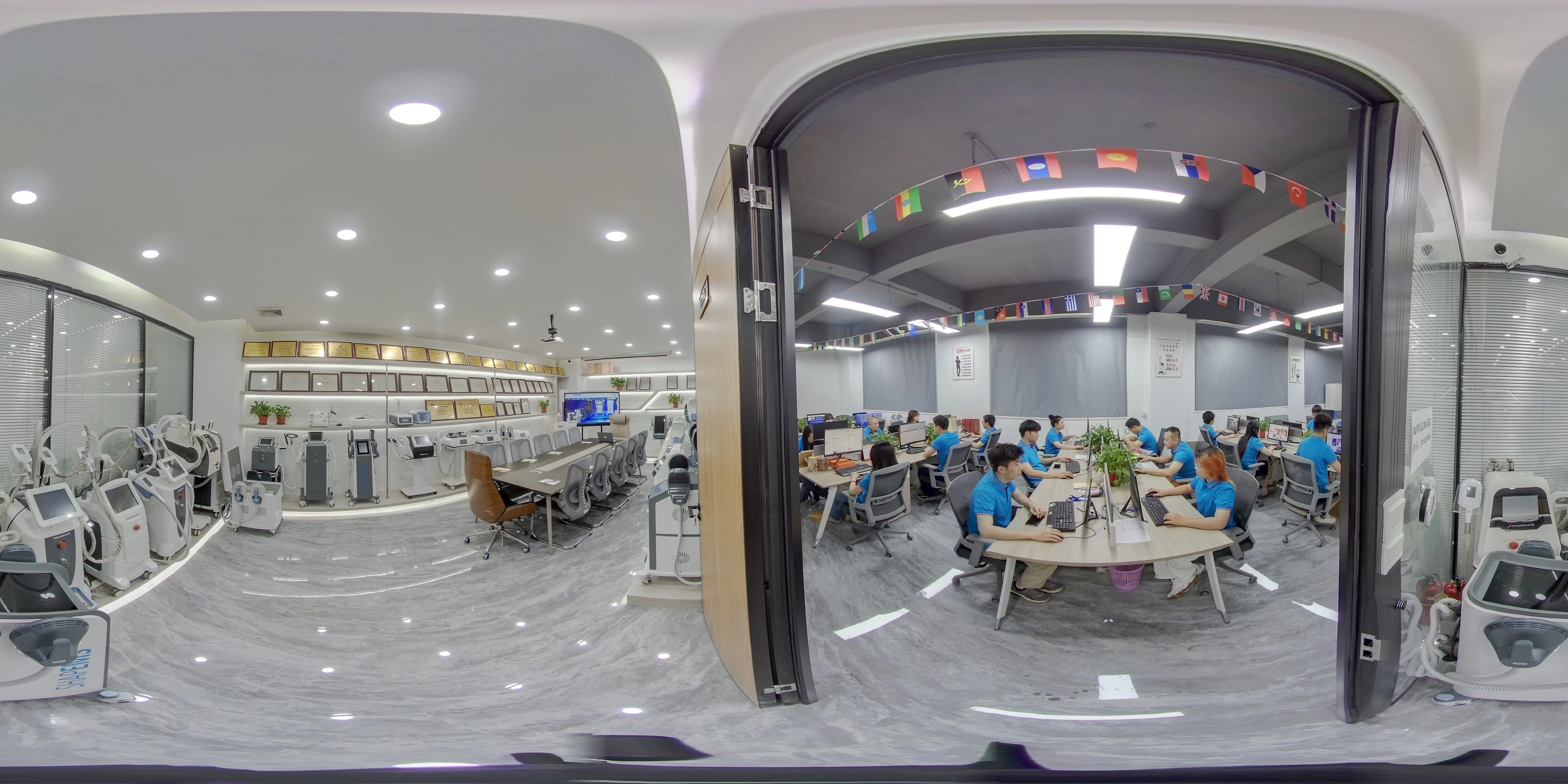 360vr-office - HUIMAIN 360vr office - HUIMAIN