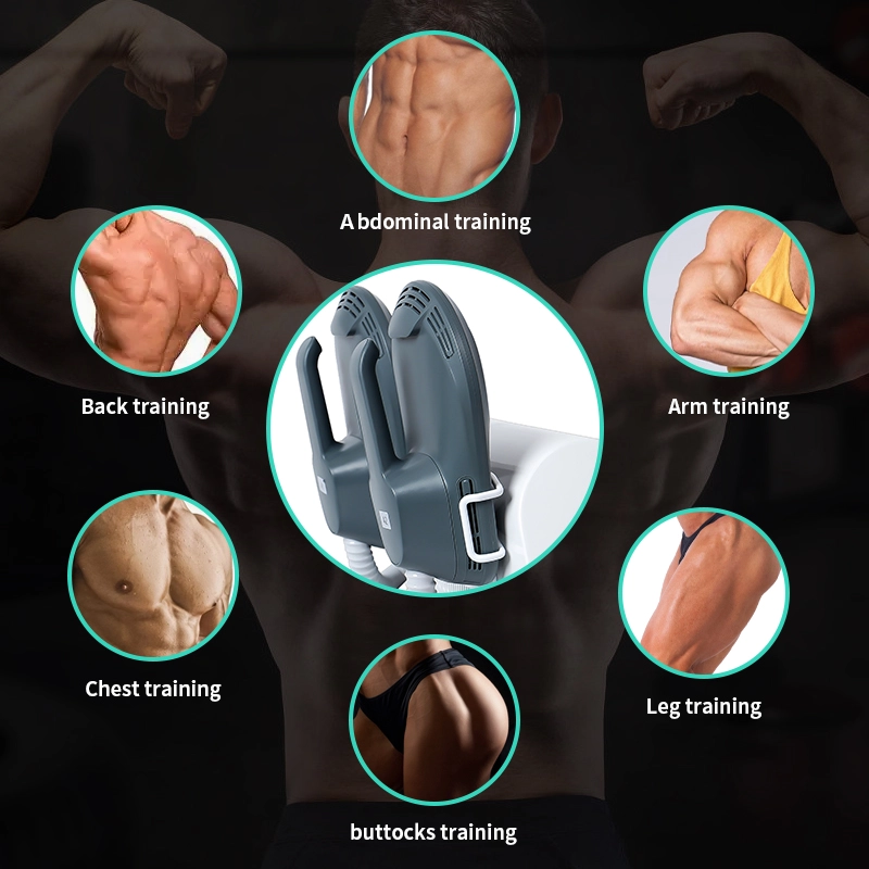 body sculpting machine - HUIMAIN