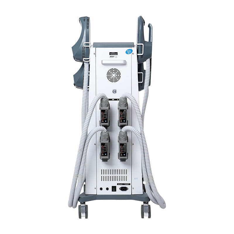 5-Handle SHAPEMS Sculpting Machine (1)