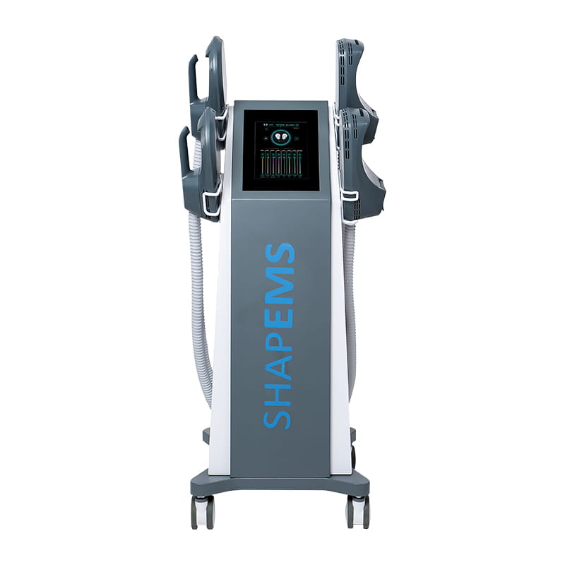 5-Handle SHAPEMS Sculpting Machine (2)