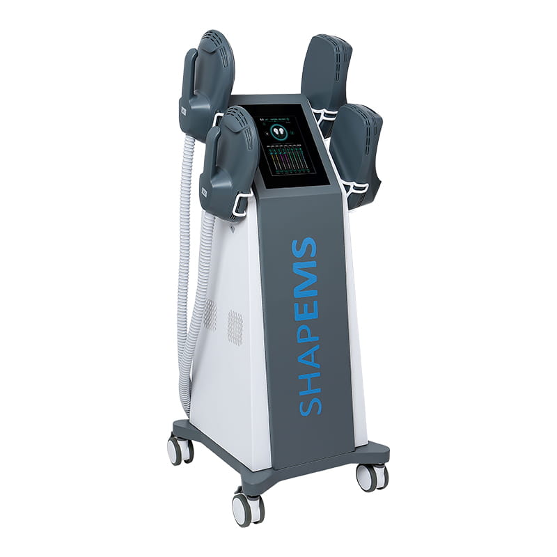 5-Handle SHAPEMS Sculpting Machine (4)