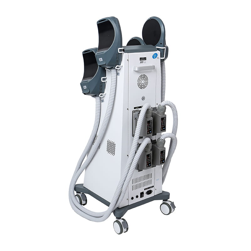 5-Handle SHAPEMS Sculpting Machine (5)
