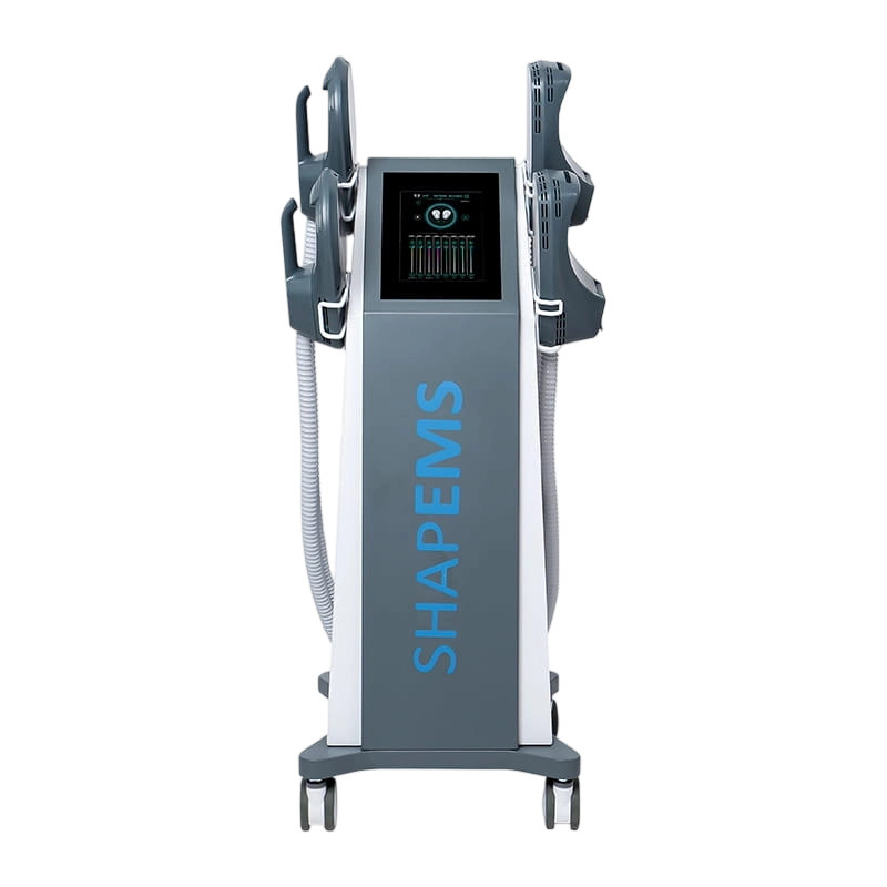 5-Handle SHAPEMS Sculpting Machine - HUIMAIN