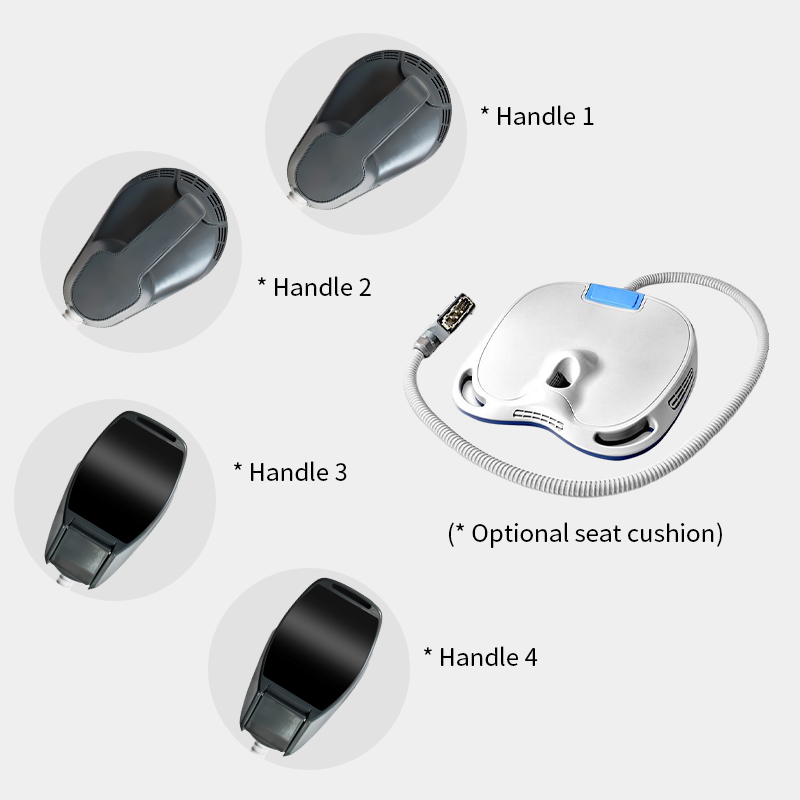 body sculpting equipment