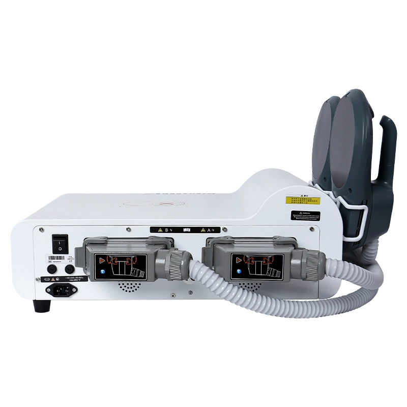 body sculpting machine - HUIMAIN