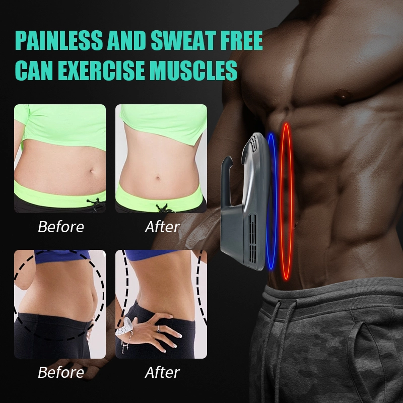 ems sculpting machine - HUIMAIN