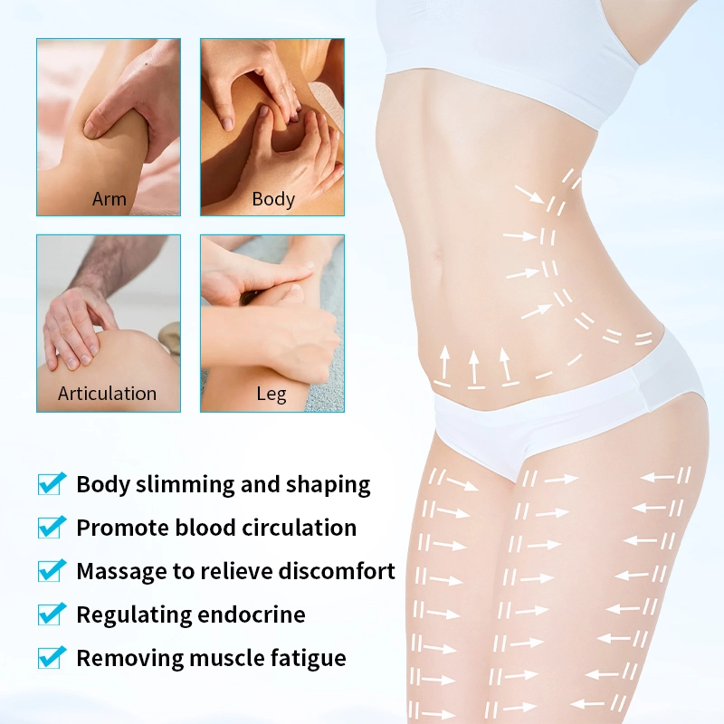 Vibration-Massager-Machine - HUIMAIN Vibration Massager Machine - HUIMAIN