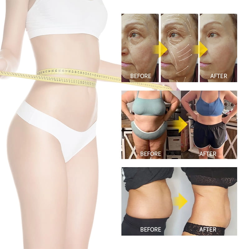 6-in-1Beauty and Weight Loss Machine - HUIMAIN