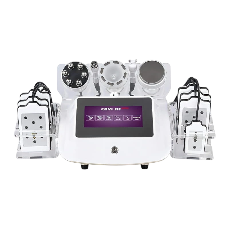 6-in-1Beauty-and-Weight-Loss-Machine - HUIMAIN 6-in-1Beauty and Weight Loss Machine - HUIMAIN