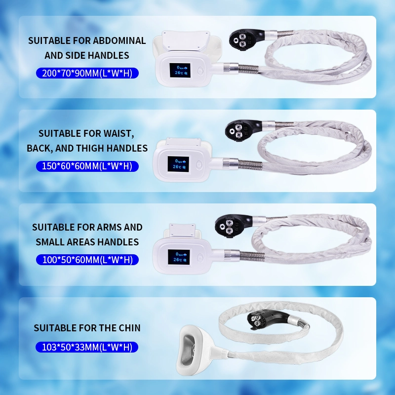 cryolipolysis lipo laser slimming machine - HUIMAIN