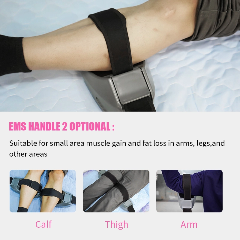 Distributor-ready-professional-electromagnetic-sculpting-machine - HUIMAIN Distributor-ready professional electromagnetic sculpting machine - HUIMAIN