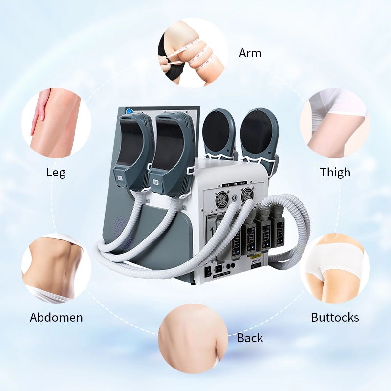 Cryolipolysis-machine-for-body-contouring. - HUIMAIN Cryolipolysis machine for body contouring. - HUIMAIN