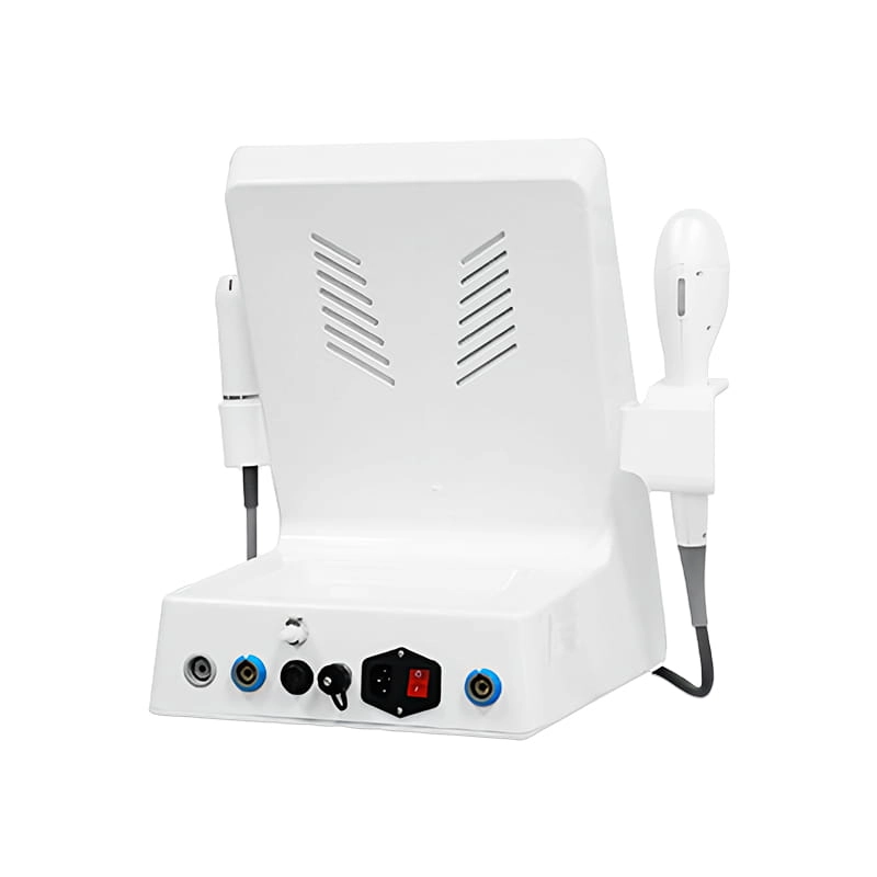 7D HIFU Machine (3) - HUIMAIN