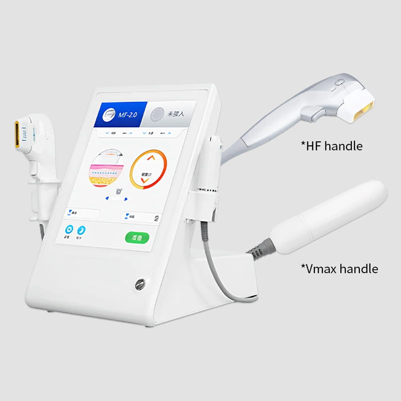 7D HIFU Machine (5) - HUIMAIN