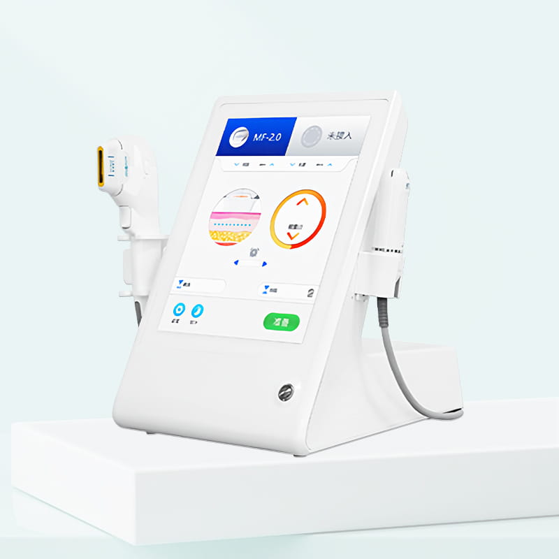 7D HIFU Machine (7)