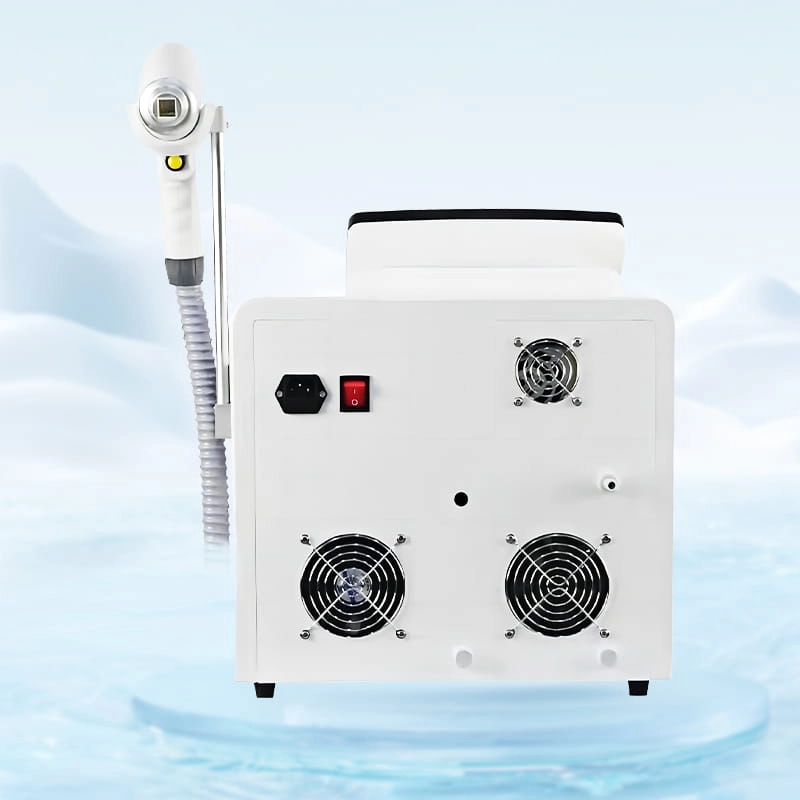 808nm Diode Laser - HUIMAIN