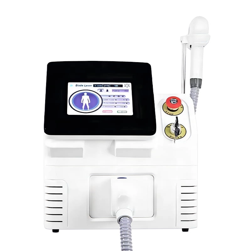 808nm-Diode-Laser - HUIMAIN 808nm Diode Laser - HUIMAIN