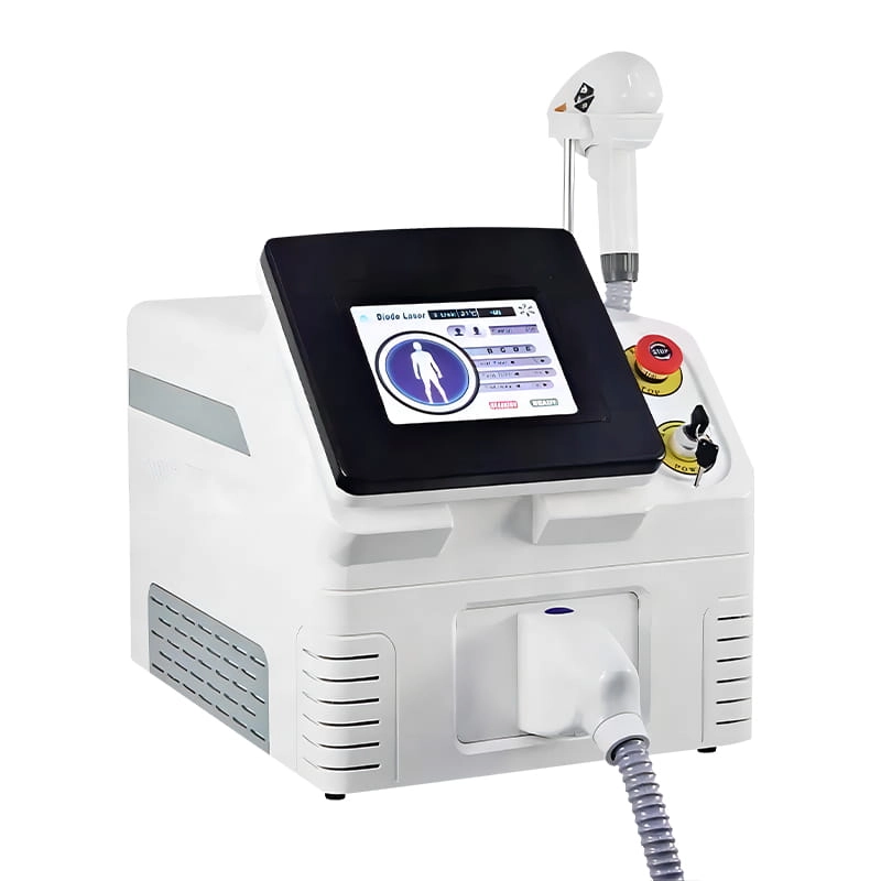 808nm Diode Laser - HUIMAIN