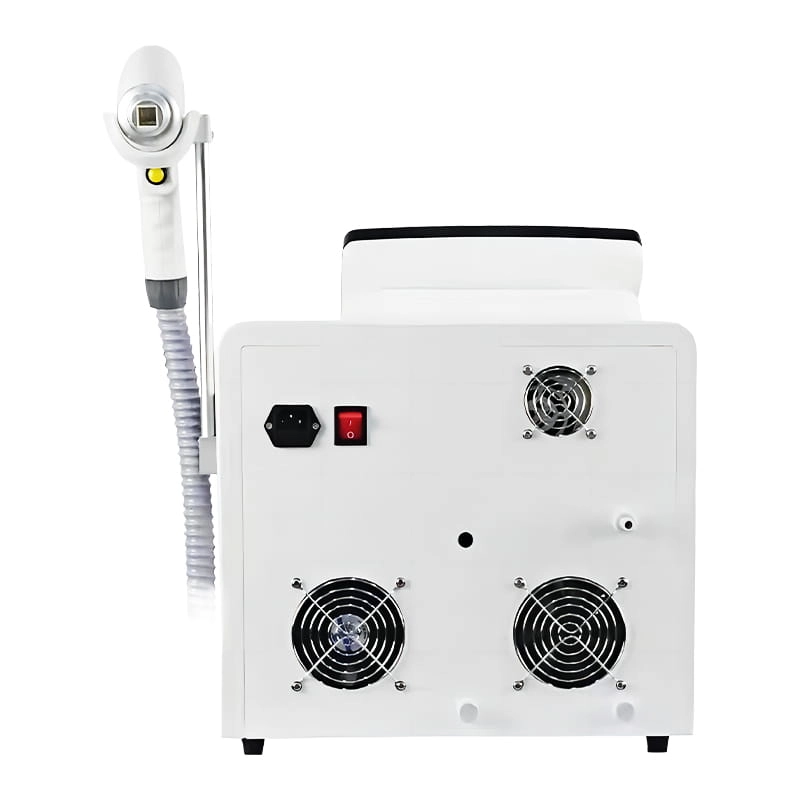 808nm Diode Laser - HUIMAIN