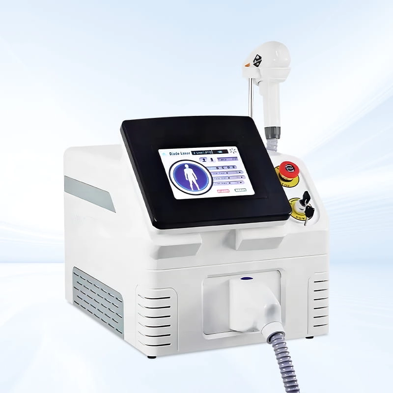 808nm Diode Laser - HUIMAIN