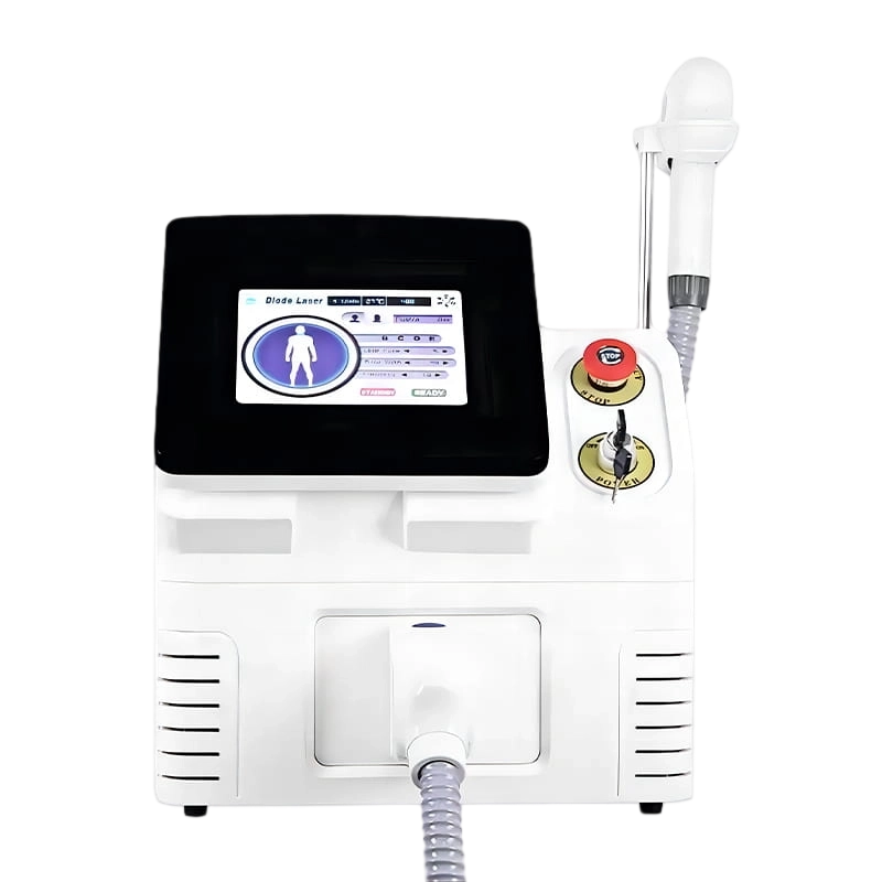 808nm Diode Laser - HUIMAIN
