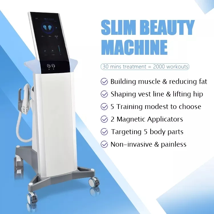 emsculpt machine cost - HUIMAIN