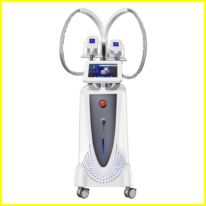 Cryolipolysis machine for fat reduction - HUIMAIN