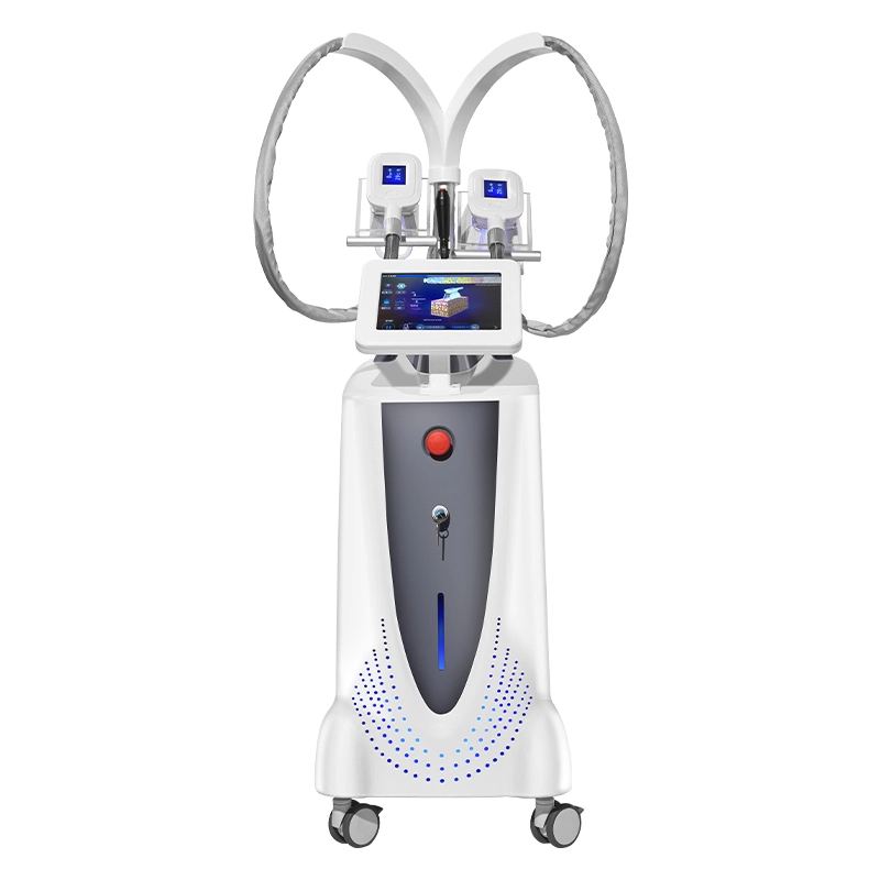 Cryolipolysis machine for fat reduction - HUIMAIN