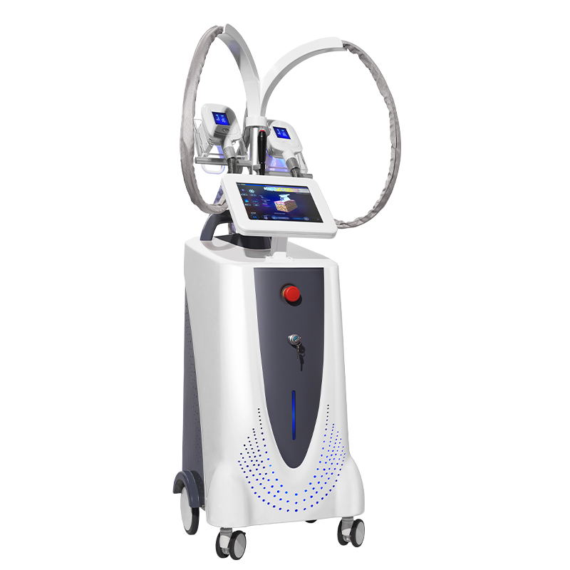 cryolipolysis machine