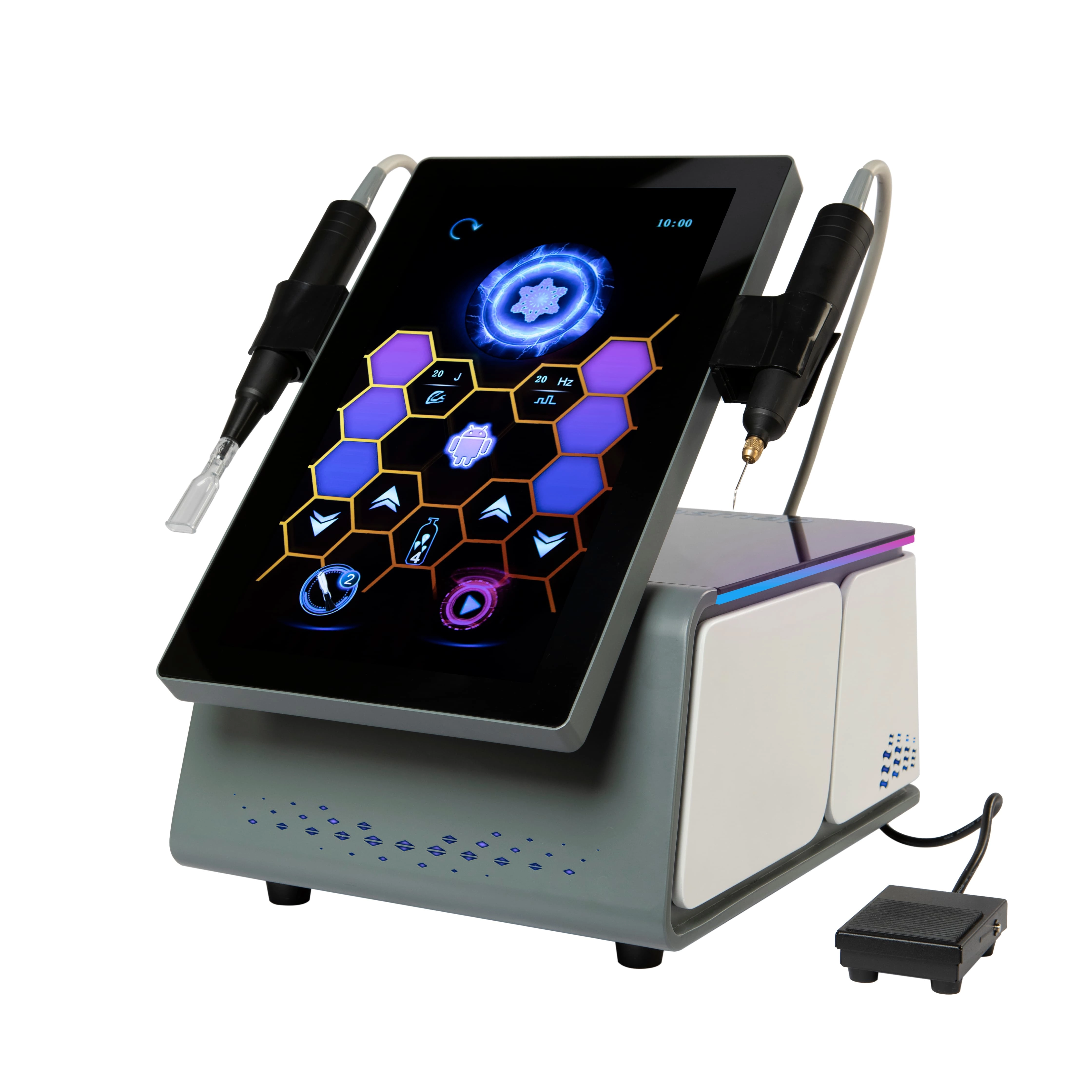 Cold-plasma-machine-for-facial-treatment-and-anti-inflammatory-therapy-(1) - HUIMAIN Cold plasma machine for facial treatment and anti-inflammatory therapy (1) - HUIMAIN