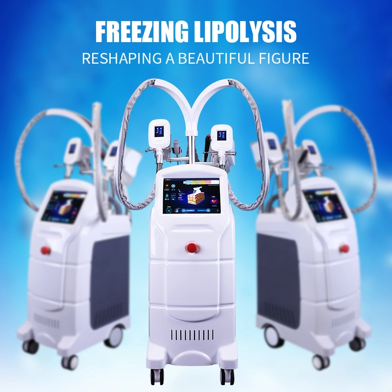 cryolipolysis machine - HUIMAIN
