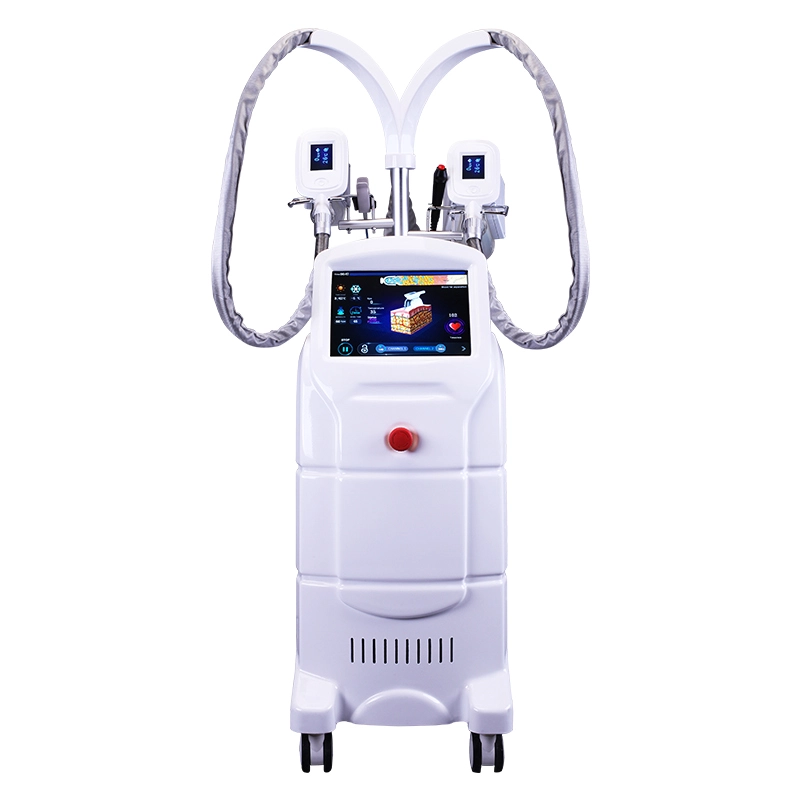 cryolipolysis slimming machine v12 - HUIMAIN