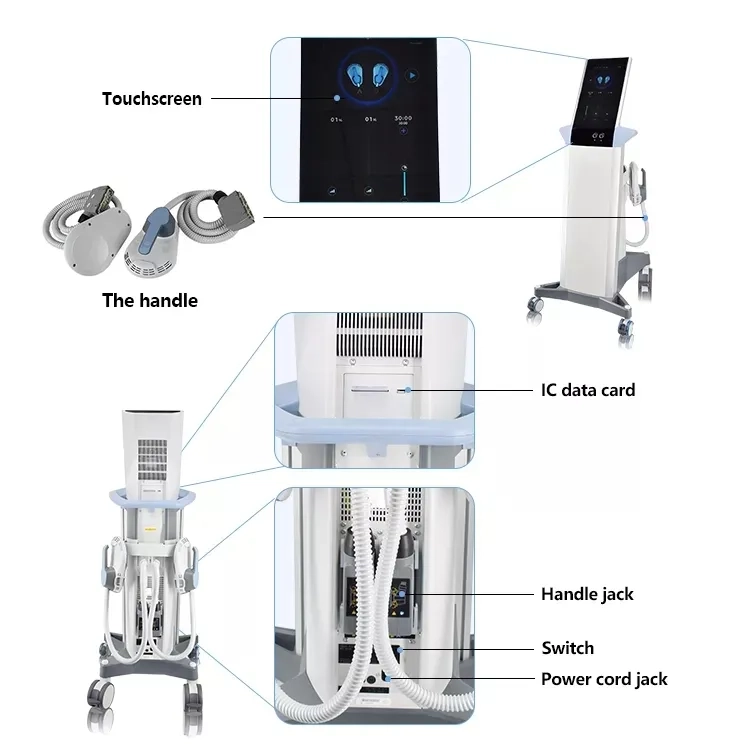 emsculpt machine price - HUIMAIN