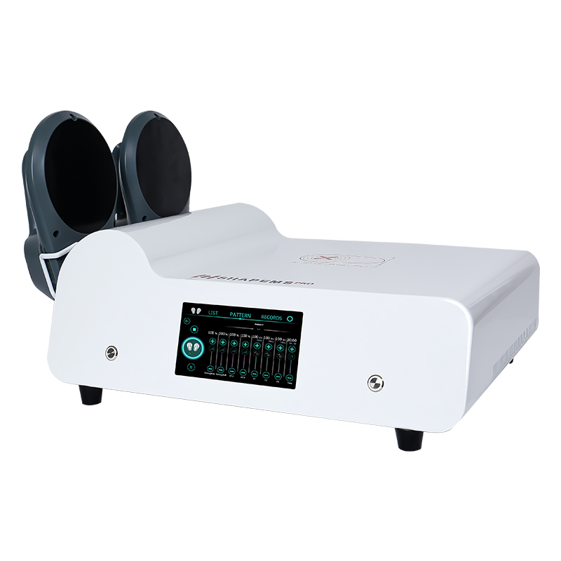 EMS & RF Slimming Machine