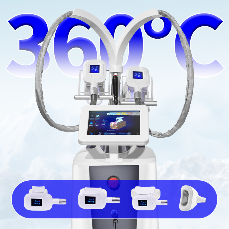 Professional coolsculptingmachine for sale