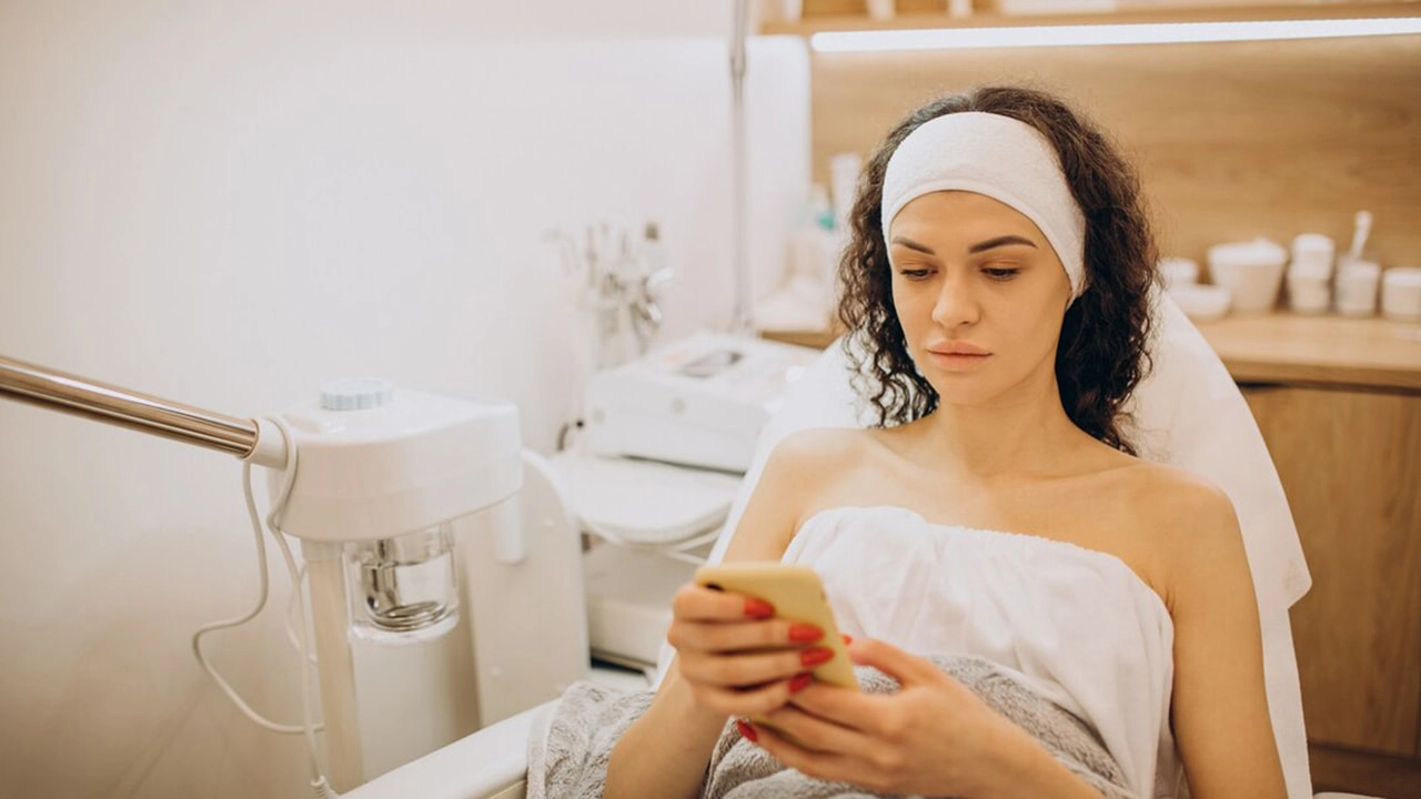 Effective RF Skin Tightening Technology - HUIMAIN