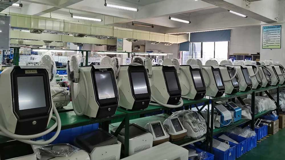 Efficient-Manufacturing - HUIMAIN