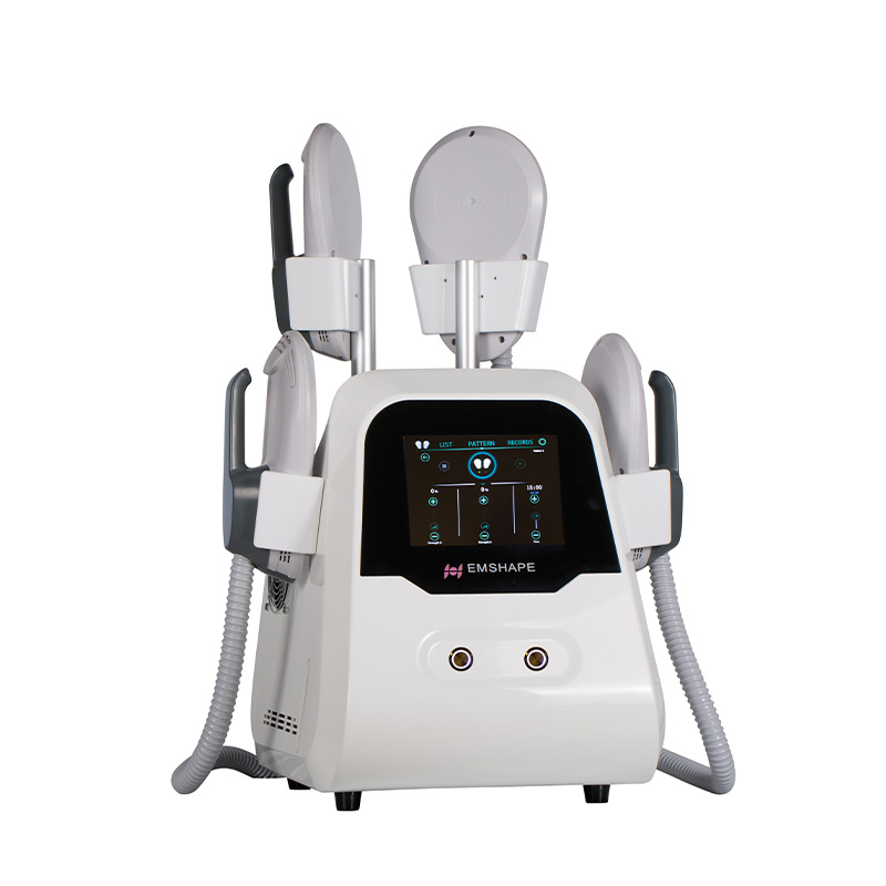 EMS-Body-Contouring-Device
