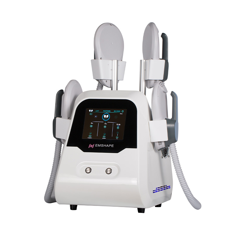 EMS-Body-Contouring-Device